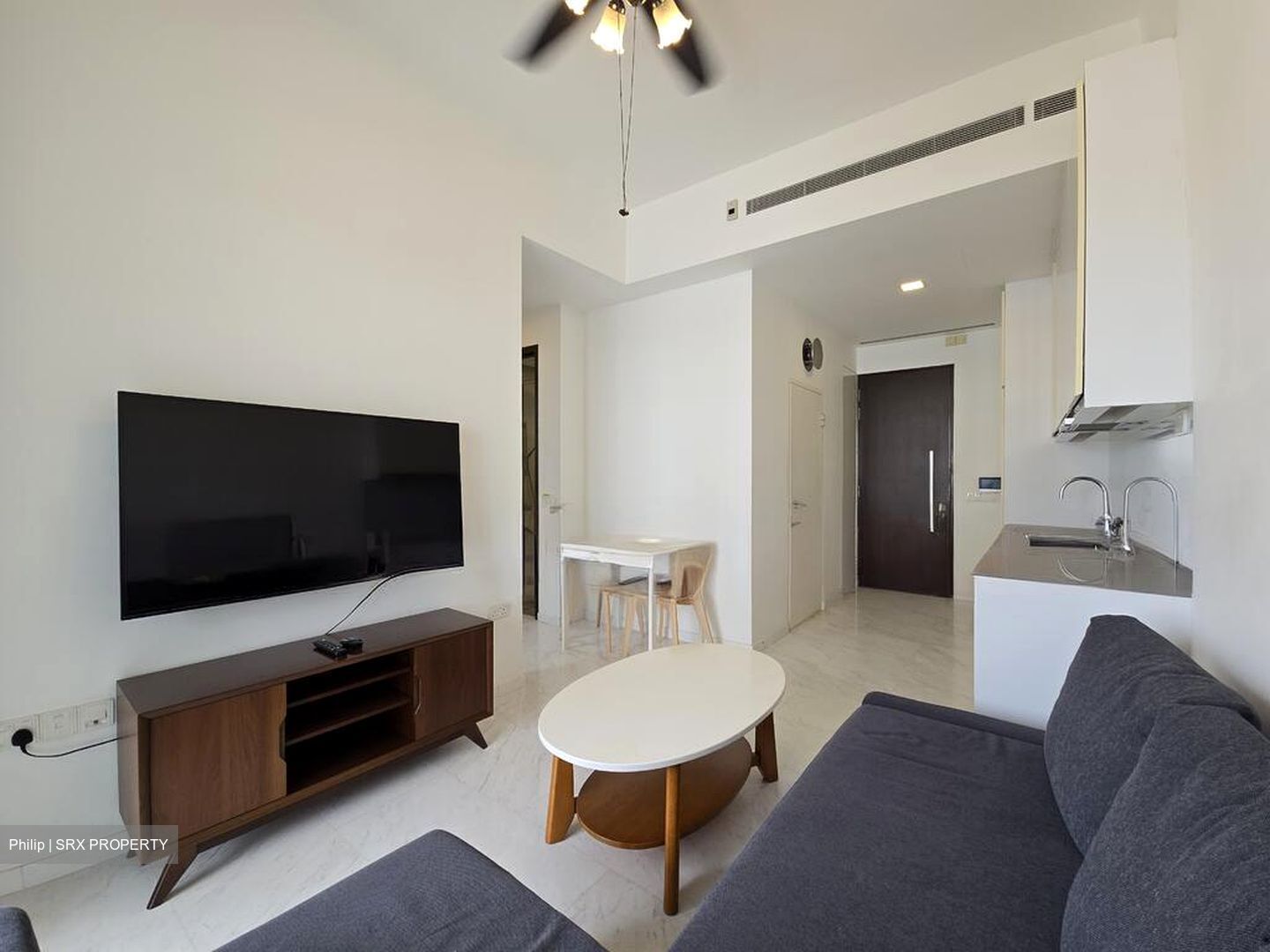 Liberte (D10), Apartment #508675411